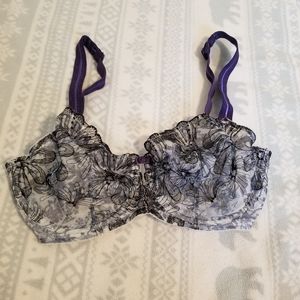 Paramour 32ddd